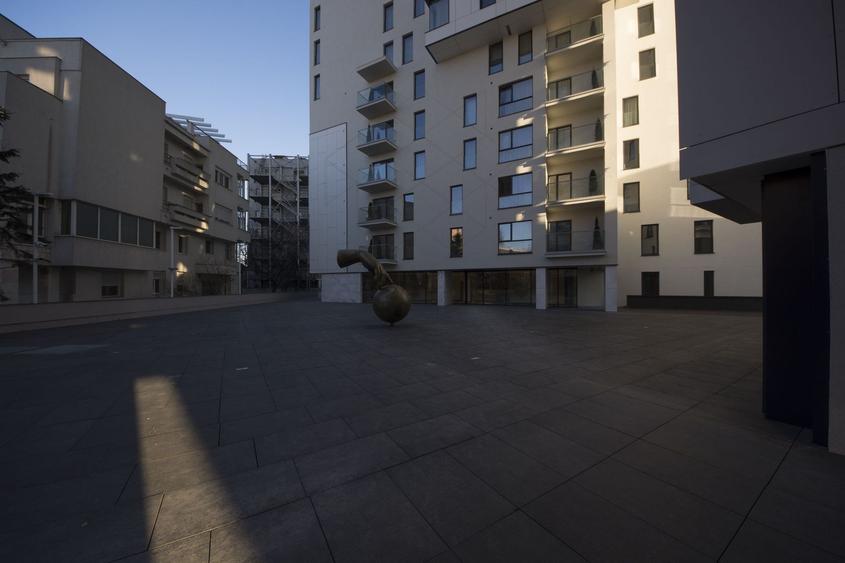 ONE Herastrau Park | Luxury Apartments | For Rent - 20