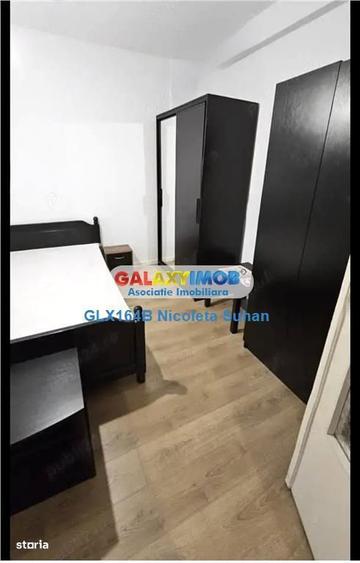 Apartament Vasile Lascar (zona Universitate), bloc reconsolidat - 7