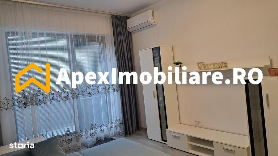 Garsoniera de inchiriat Titan Bucuresti | ApexImobiliare.ro - 2