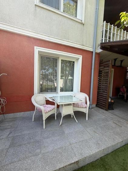 Vilă de Lux 5 Camere | American Village Pipera | Grădină & Garaj - 26