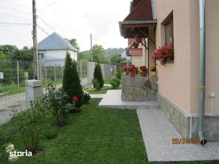Casa de vacanta -Breaza,jud.Prahova - 4