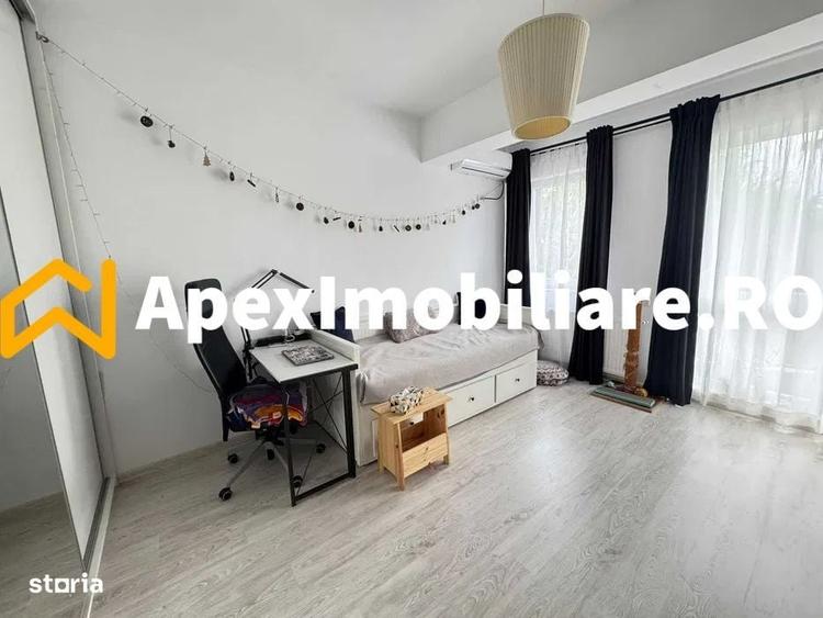 Garsonieră în Lacul Morii
