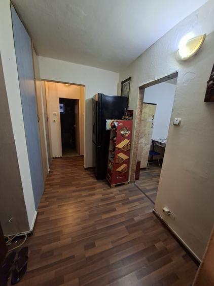 Apartament 2 camere de inchiriat Arad cartier Alfa - 7