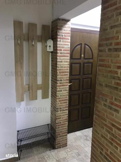 Garsoniera zona Tei - 4
