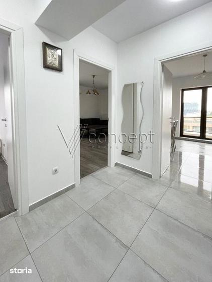 Apartament 2 camere Onix Residence Grozavesti | parcare inclusa - 5