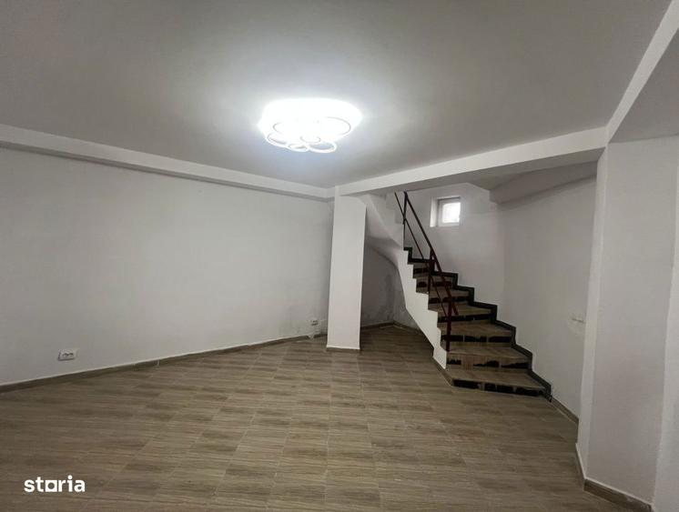 Casă cu 3 camere cu Canalizare în Iancului