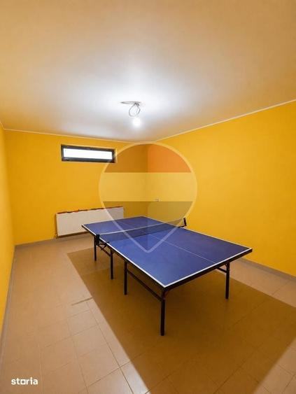 Casă cu 4 camere cu Teren 750 Mp în Fundeni