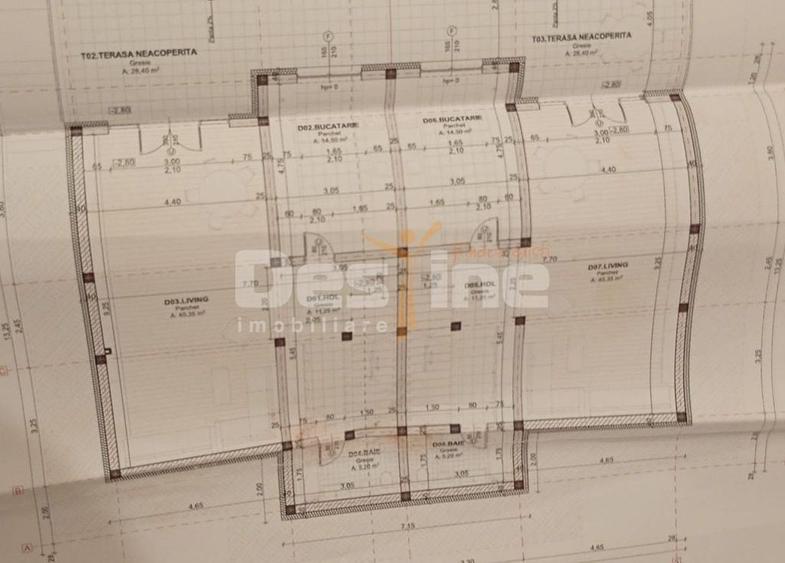 Casa Duplex TOME?TI | 8 camere, 280 mp utili, 2000 mp t... - 5