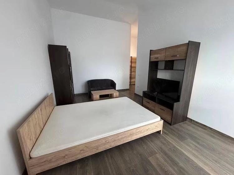 Garsonieră decomandată în Sânpetru
