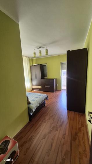 Apartament cu 2 camere decomandat în Orașul Vechi