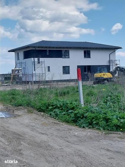 Casa tip Duplex- 4 camere, 130mp, 500 mp teren - Stupini Brasov - 9