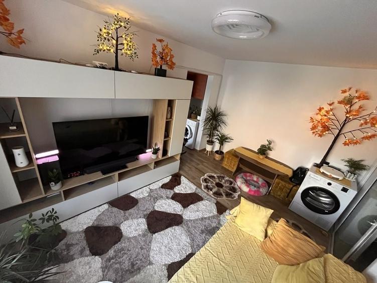 Apartament micro 3 - 7