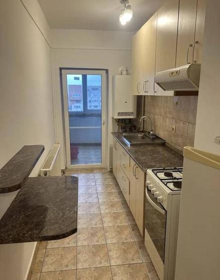 Apartament 1 camera 40mp, pet friendly, zona Piata Cipariu - 1
