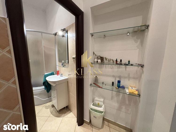 Apartament cu 2 camere în Dacia