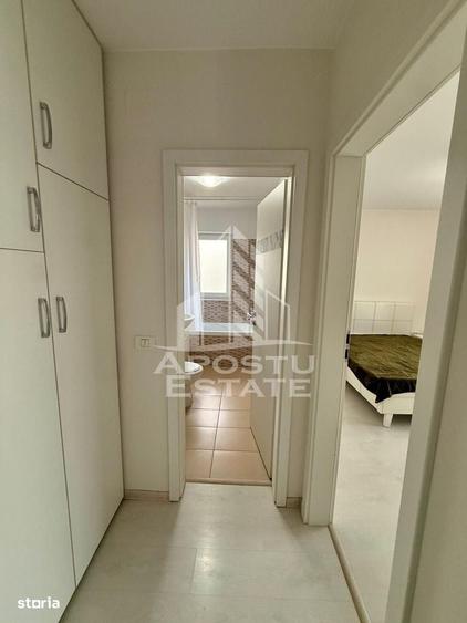 Apartament cu 2 camere în Girocului