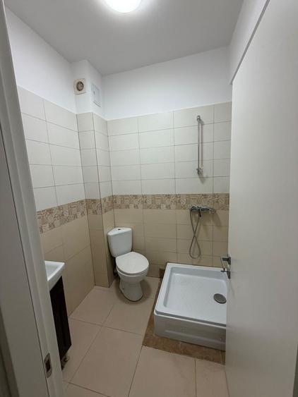 Apartament cu 3 camere semidecomandat în Tomis Plus