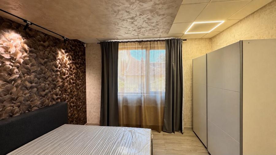 Apartament cu 2 camere semidecomandat în Dealuri Oradea
