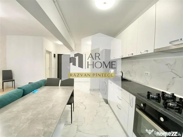 Apartmanent 2 camere, modern, MRS SMART, zona Albert Ploiest - 7