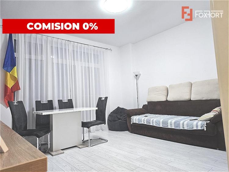 Apartament cu 3 camere decomandat în Calea Urseni