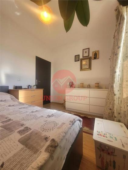 Apartament Modern 2 Camere la Mansarda, Poarta 6 - 2