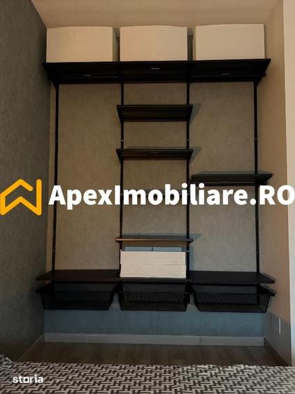 Apartament cu 2 camere semidecomandat în Regie