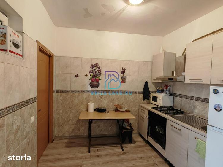 Casă cu 6 camere cu Teren 156 Mp în Ferdinand