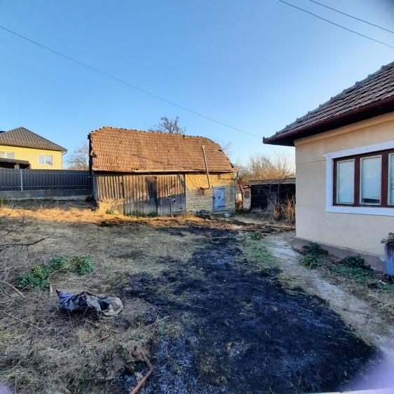 Casă cu 2 camere în Feleacu