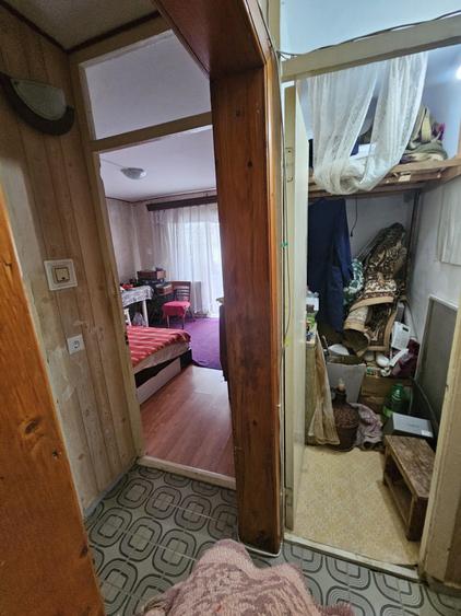 Apartament cu 2 camere decomandat în Dorobanți 1