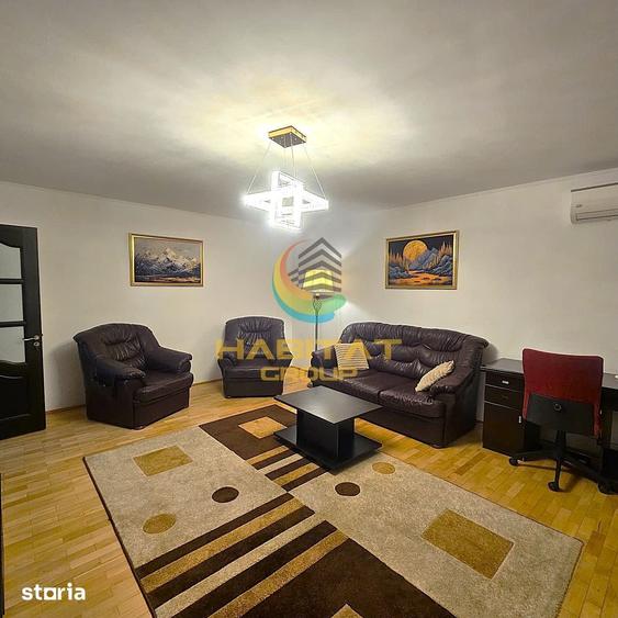 Inchiriere 2 Camere Decebal 65 MP | Parcare 7 Min Metrou Muncii - 5