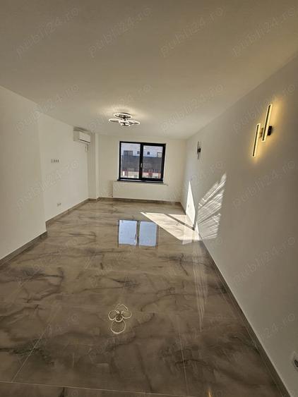 Apartament cu 4 camere decomandat în Sighetu Marmației