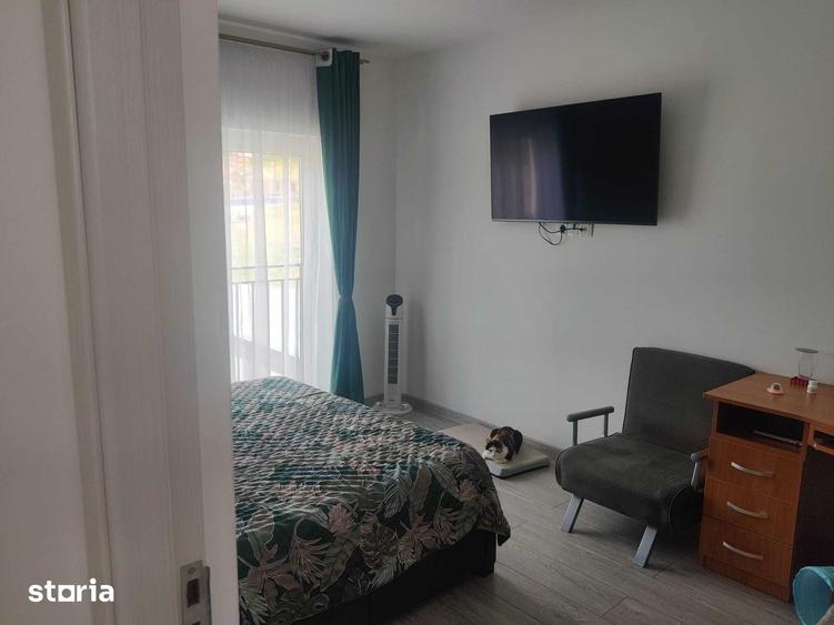 Casă cu 3 camere cu Teren 250 Mp în Libertății