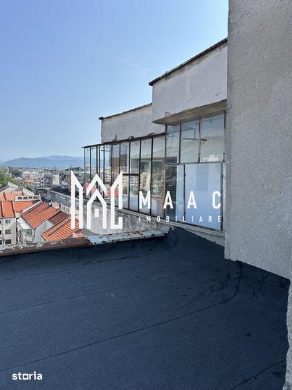 Apartament cu 2 camere în Ultracentral