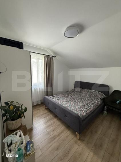 Apartament cu 3 camere decomandat în Burdujeni