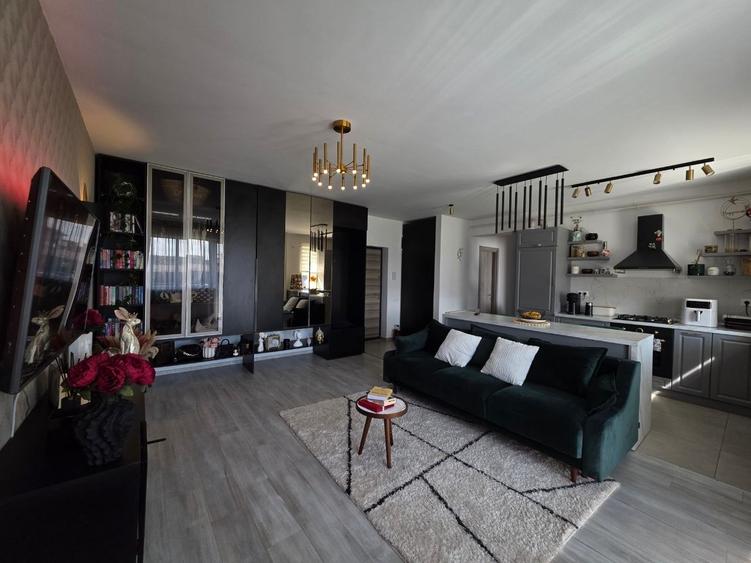 Apartament 2 camere | Mosaic Residence | Persoana fizica - 5