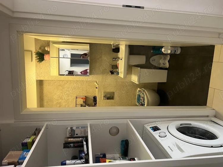Apartament cu 2 camere decomandat în Prelungirea Ghencea