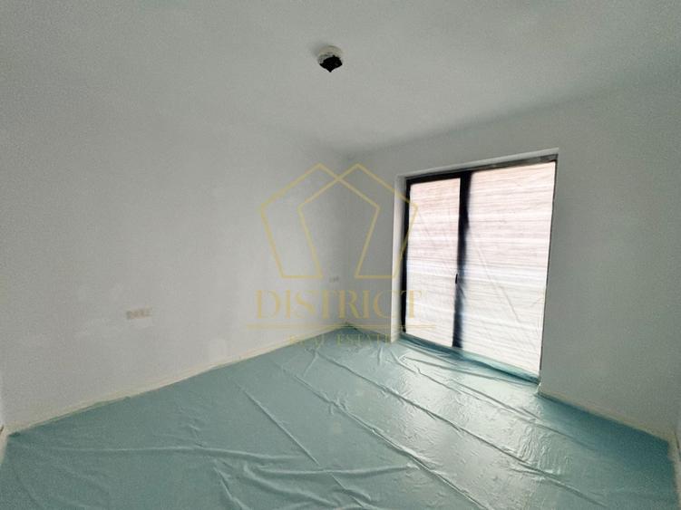 Apartament modern cu 2 camere | XCITY TOWER 4 - 3