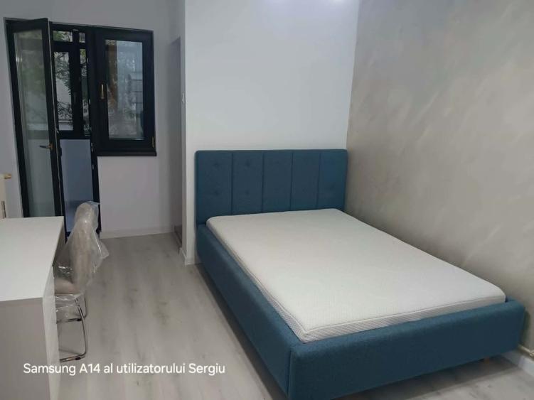 Garsonieră semidecomandată în Alexandru cel Bun