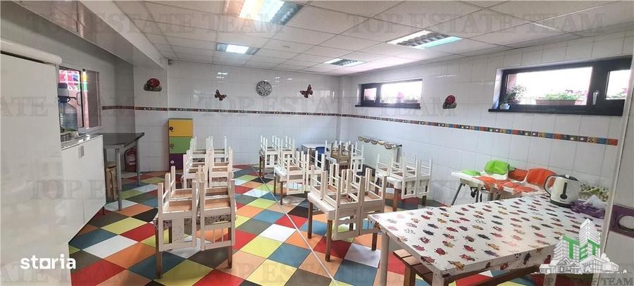 Casă cu 4 camere cu Teren 320 Mp în Kiseleff