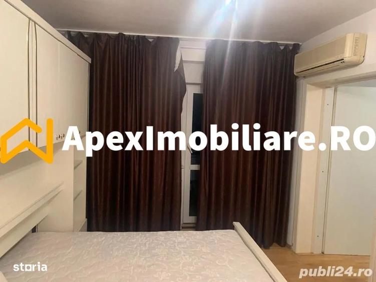 Apartament 4 camere de inchiriat 13 Septembrie Bucuresti | ApexImobili - 5