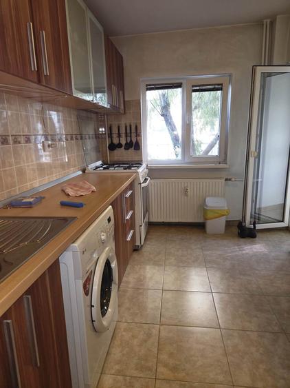 Apartament cu 2 camere decomandat în Lujerului