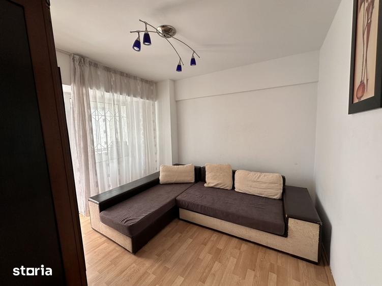 Apartament cu 2 camere decomandat în Ultracentral
