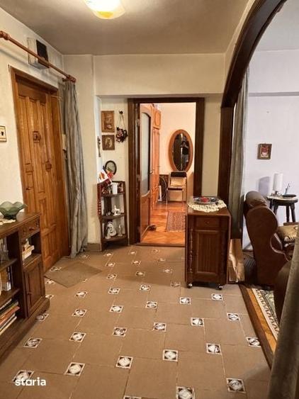 Apartament cu 2 camere, central - 3