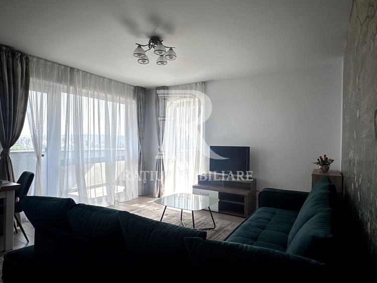 Apartament cu 3 camere | Urbana Residence | Oradea - 2