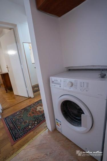 Apartament cu 3 camere decomandat în Gheorgheni