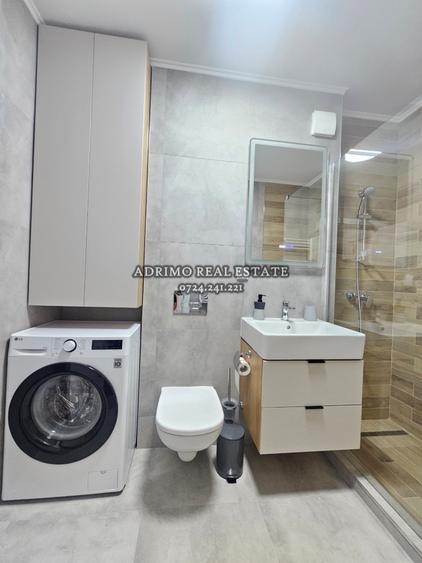 LUX- Ap2cam - GranVia Marina - Parcare Subterana - Totul Nou - 700Eu - 18