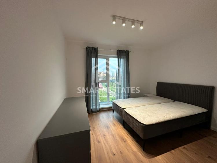 Apartament cu 2 camere decomandat, mobilat în 1 Decembrie 1918