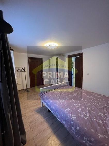 Casă cu 4 camere cu Teren 2100 Mp în Exterior Vest