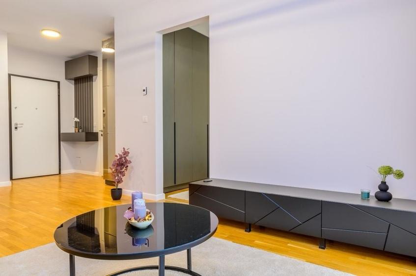 Apartament cu 2 camere în Sud