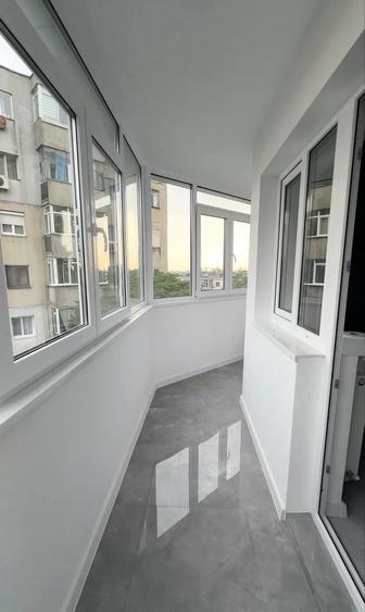 Apartament cu 2 camere semidecomandat în Sud