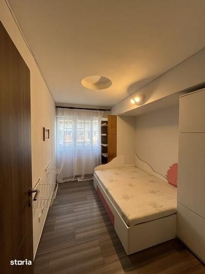 Inchiriez apartament cu 3 camere in Chiajna - 1